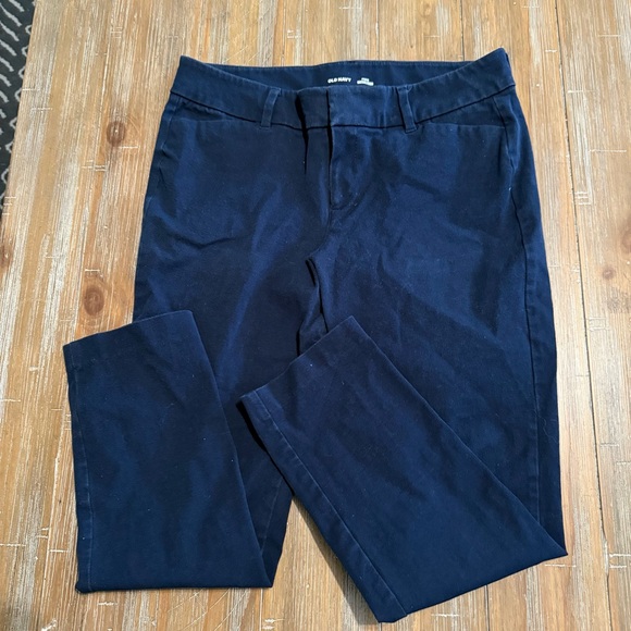 Old navy pixie pants - Picture 1 of 5
